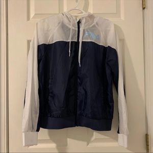 Fila Windbreaker